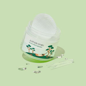 ROUND LAB PINE CALMING CICA PAD