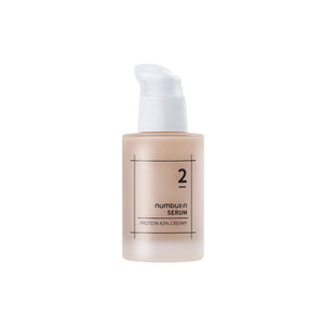 NUMBUZIN No.2 Protein 43% Creamy Serum