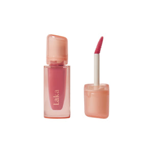 LAKA Jelling Nude Gloss (8 Colors)