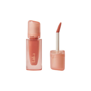 LAKA Jelling Nude Gloss (8 Colors)