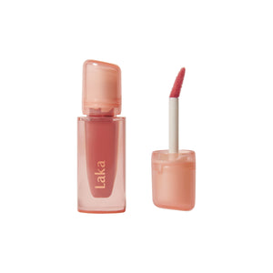 LAKA Jelling Nude Gloss (8 Colors)