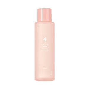 NUMBUZIN No.4 Hydrating Glow Mineral Toner