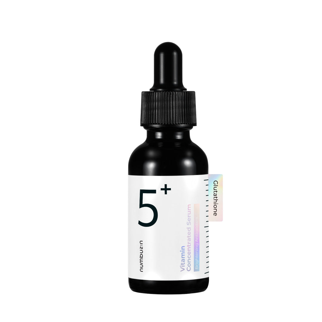 NUMBUZIN No.5 Vitamin Concentrated Serum