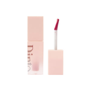 DINTO (Le Chat Botte Collection) Blur-Jelly Plumping Lip Tint (7 Colors)