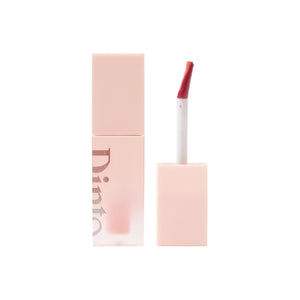 DINTO (Le Chat Botte Collection) Blur-Jelly Plumping Lip Tint (7 Colors)