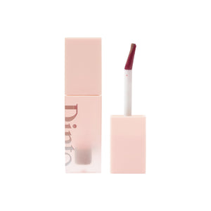 DINTO (Le Chat Botte Collection) Blur-Jelly Plumping Lip Tint (7 Colors)