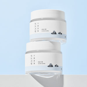 ROUND LAB 1025 Dokdo Cream