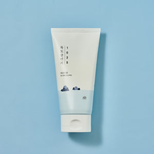 ROUND LAB 1025 Dokdo Cleanser