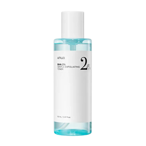 ANUA BHA 2% Gentle Exfoliating Toner