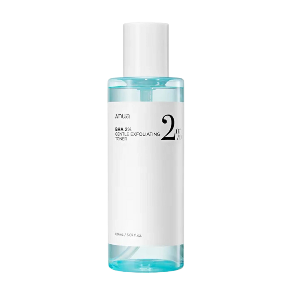 ANUA BHA 2% Gentle Exfoliating Toner