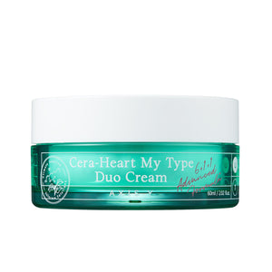 AXIS-Y Cera-Heart My Type Duo Cream