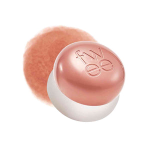 Fwee Lip&Cheek Blurry Pudding Pot (30 Colors)