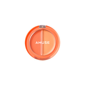 AMUSE Lip and Cheeck Healthy Balm ( 5 Colors )