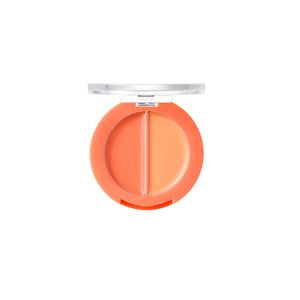 AMUSE Lip and Cheeck Healthy Balm ( 5 Colors )