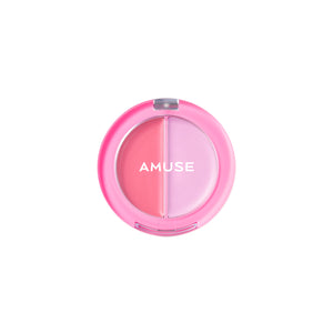 AMUSE Lip and Cheeck Healthy Balm ( 5 Colors )