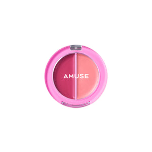 AMUSE Lip and Cheeck Healthy Balm ( 5 Colors )