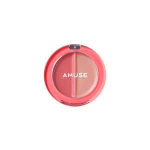 AMUSE Lip and Cheeck Healthy Balm ( 5 Colors )