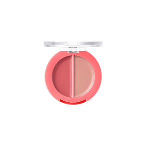 AMUSE Lip and Cheeck Healthy Balm ( 5 Colors )