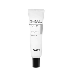 COSRX The AHA BHA PHA LHA 35 Peel