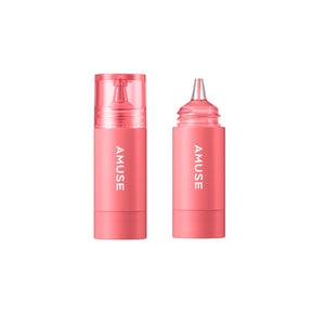 AMUSE Cheek Tok Tok ( 8 Colors )