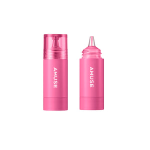 AMUSE Cheek Tok Tok ( 8 Colors )