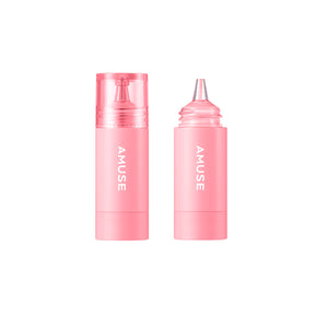 AMUSE Cheek Tok Tok ( 8 Colors )