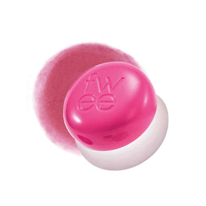 Fwee Lip&Cheek Blurry Pudding Pot (30 Colors)