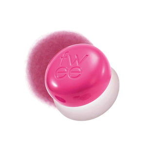 Fwee Lip&Cheek Blurry Pudding Pot (30 Colors)