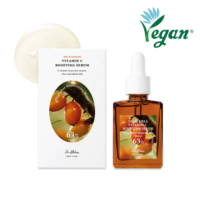 DR. ALTHEA Vitamin C Boosting Serum