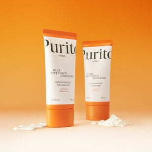 PURITO Daily Soft Touch Sunscreen