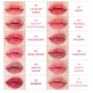 AMUSE Dew Tint ( 12 Colors )