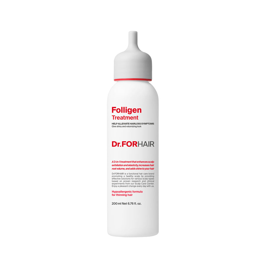 DR.FORHAIR Folligen Treatment