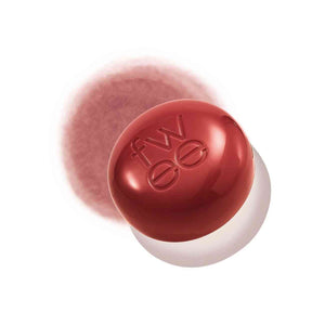 Fwee Lip&Cheek Blurry Pudding Pot (30 Colors)