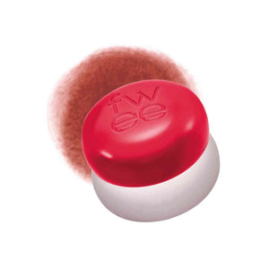 Fwee Lip&Cheek Blurry Pudding Pot (30 Colors)