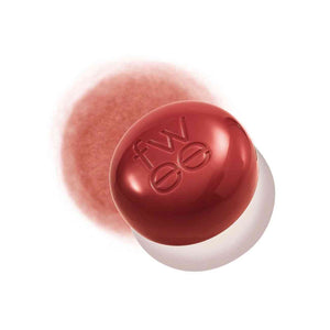 Fwee Lip&Cheek Blurry Pudding Pot (30 Colors)