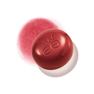 Fwee Lip&Cheek Blurry Pudding Pot (30 Colors)