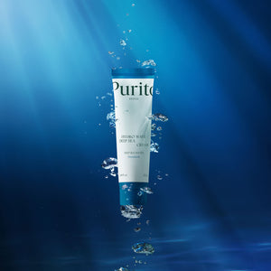 PURITO Hydro Wave Deep Sea Cream