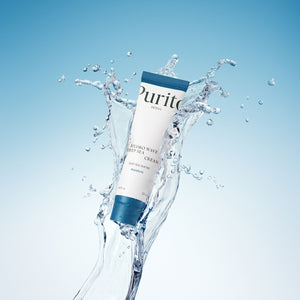 PURITO Hydro Wave Deep Sea Cream