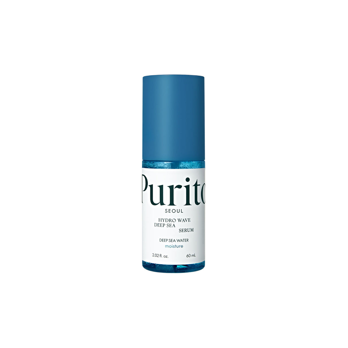 PURITO Hydro Wave Deep Sea Serum