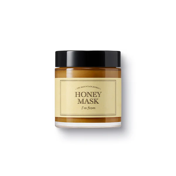 I'm From Honey Mask