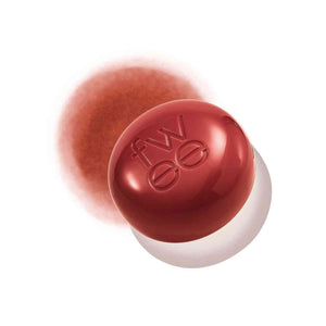 Fwee Lip&Cheek Blurry Pudding Pot (30 Colors)