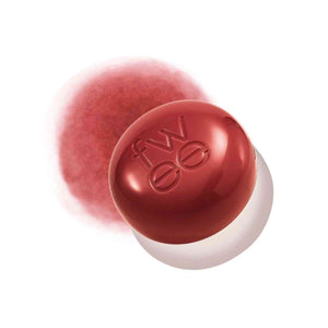 Fwee Lip&Cheek Blurry Pudding Pot (30 Colors)