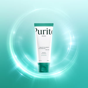 PURITO Mighty Bamboo Panthenol Cream