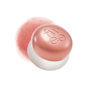 Fwee Lip&Cheek Blurry Pudding Pot (30 Colors)