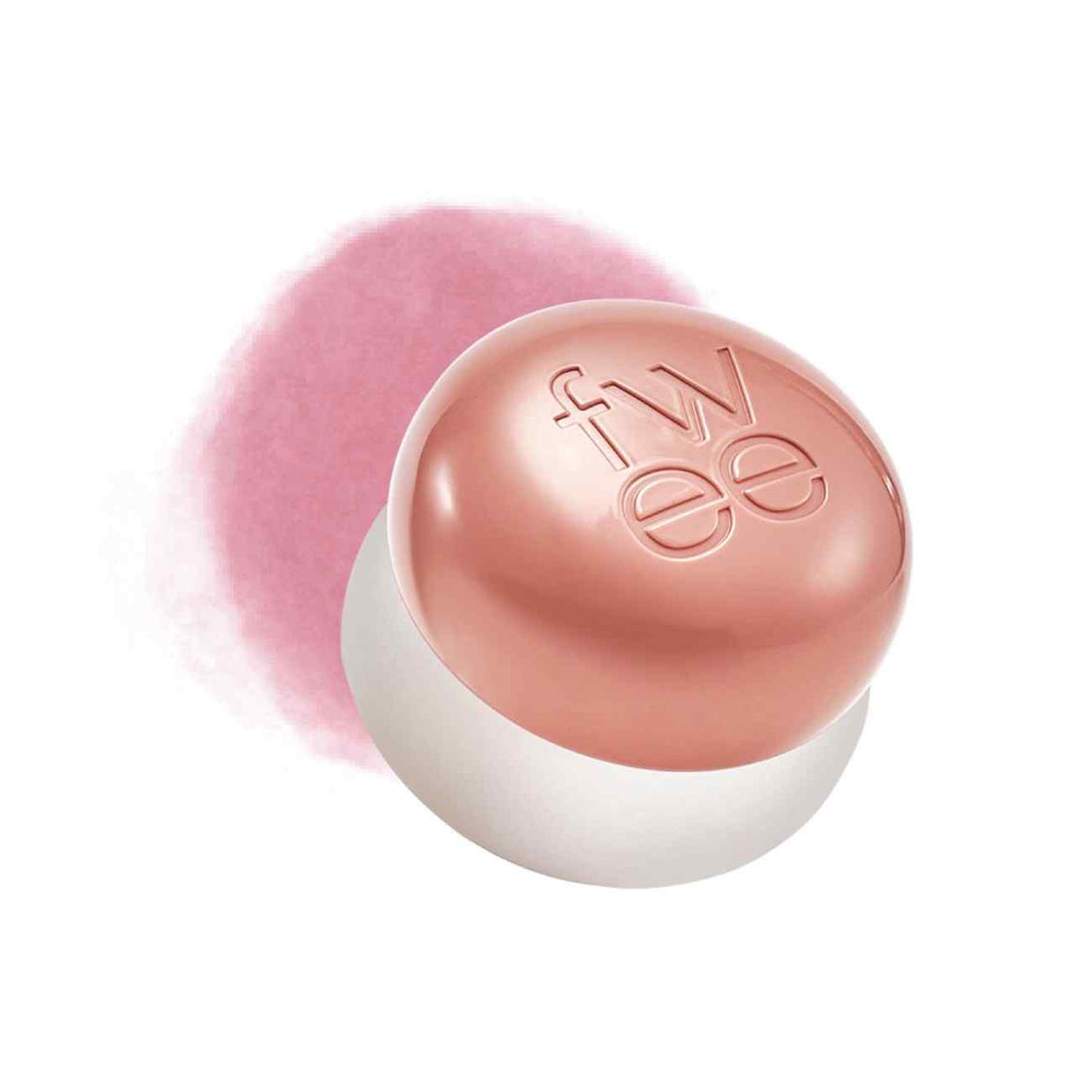 Fwee Lip&Cheek Blurry Pudding Pot (30 Colors)