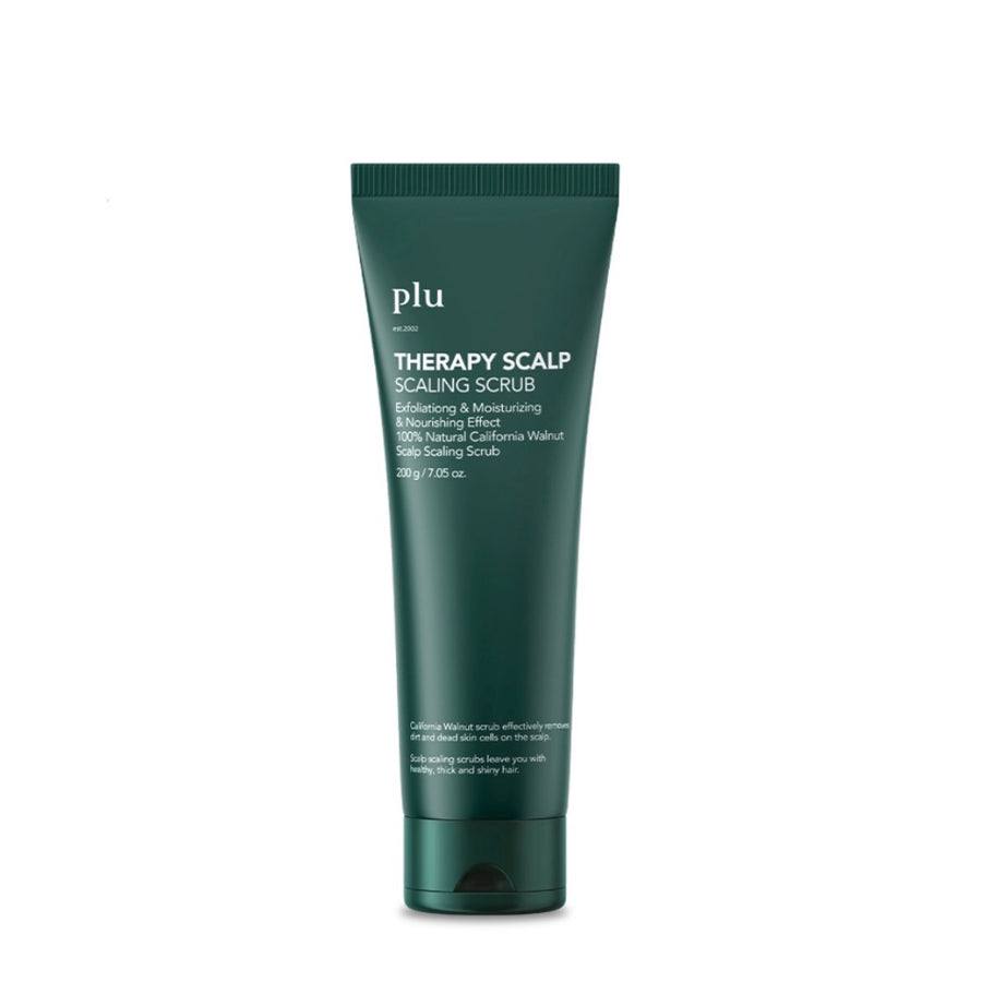 PLU Therapy Scalp Scaling Scrub