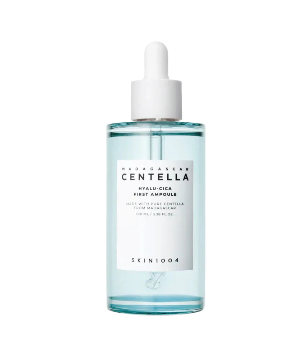 SKIN1004 Madagascar Centella Hyalu-Cica First Ampoule