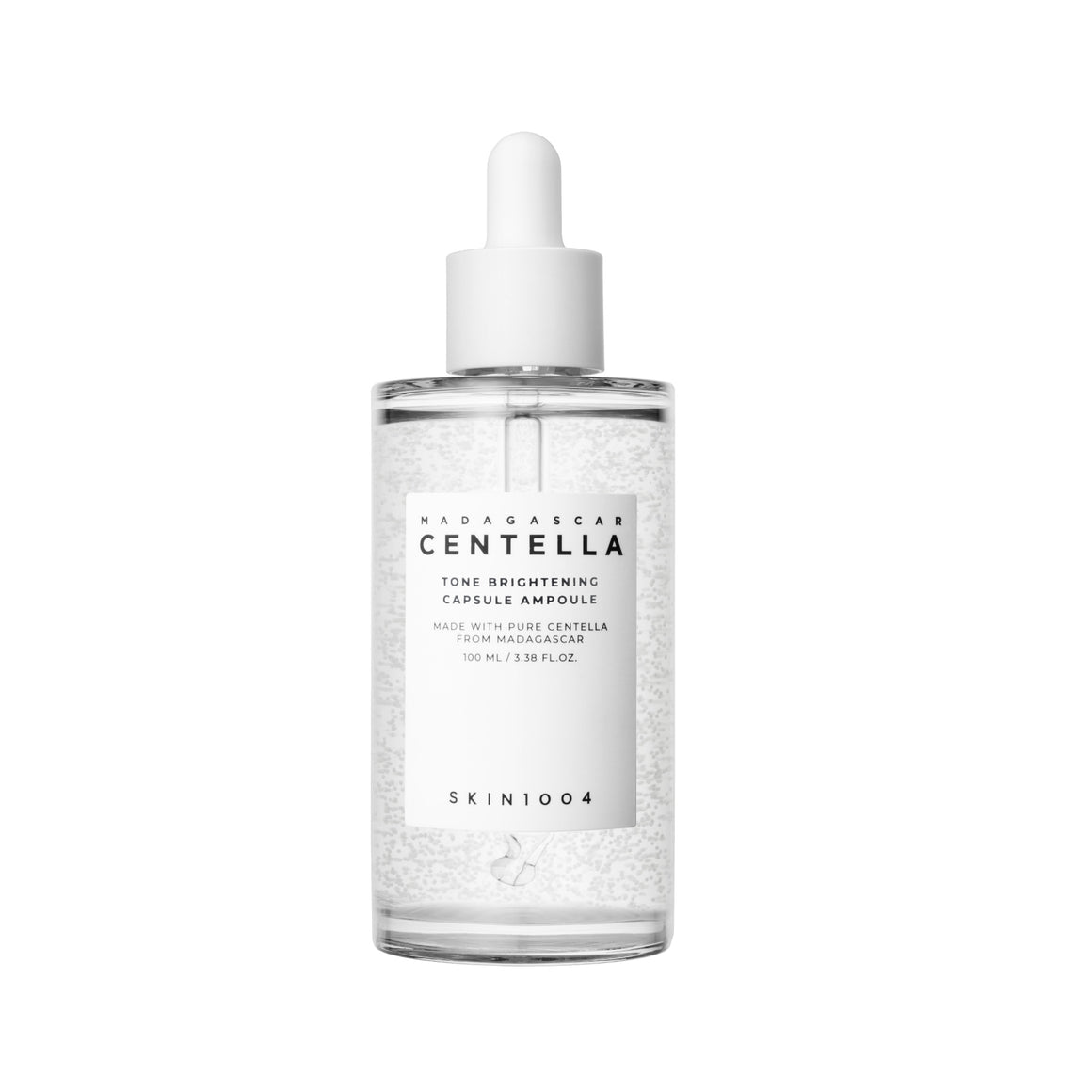 SKIN1004 Madagascar Centella Tone Brightening Capsule Ampoule