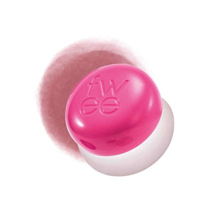 Fwee Lip&Cheek Blurry Pudding Pot (30 Colors)