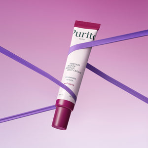 PURITO Timeless Bloom Retinol Spot Cream